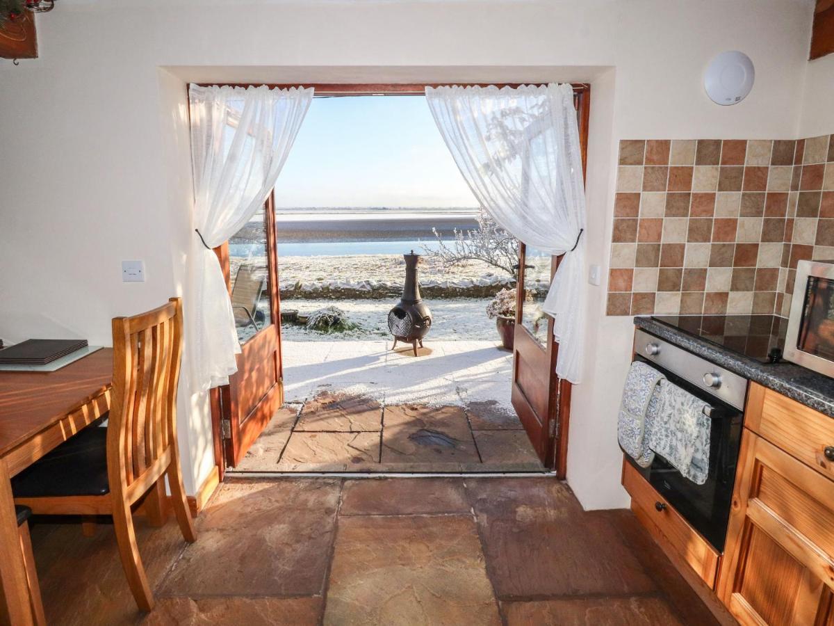Anthorn Sonya'S Cottage מראה חיצוני תמונה
