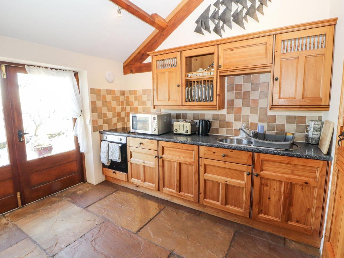 Anthorn Sonya'S Cottage מראה חיצוני תמונה
