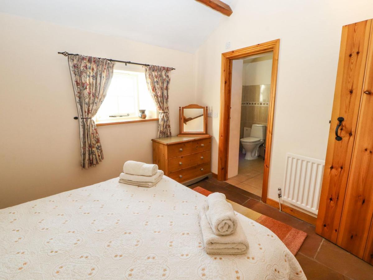 Anthorn Sonya'S Cottage מראה חיצוני תמונה